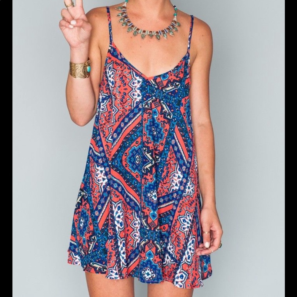 ShowMeYourMuMu Circus Dress